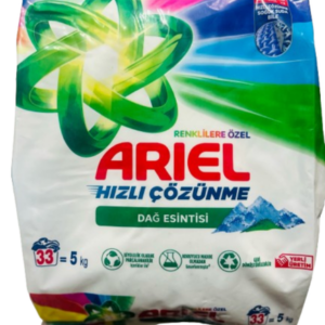 אריאל 5 קג