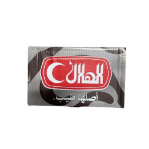 חלוה אלהלאל בשוקולה