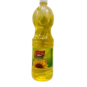 שֶׁמֶן 1 לטר