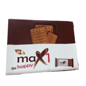 بي هابي بسكوت