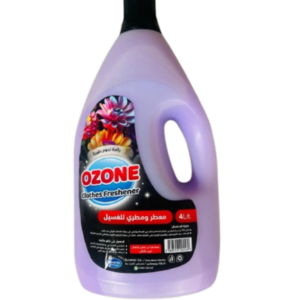 מטהר ומרכך כביסה