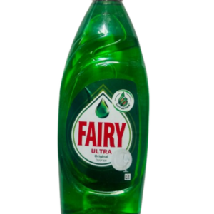 פארי אורגינאל