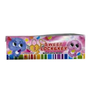 سويت لوك و كاي