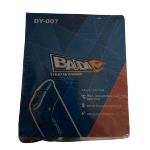 قدحات بايدا