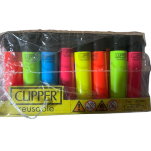 قدحات كليبر