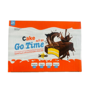 كعك جو تايم