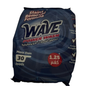 مسحوق غسالات