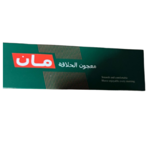 معجون حلاقة